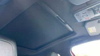 Peugeot 2008 1.2 PureTech GT SUV 5dr Petrol EAT Euro 6 (s/s) (130 ps)