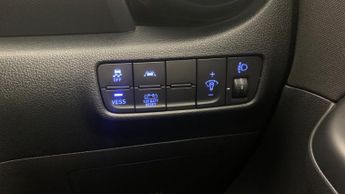 Hyundai Kona 1.6 h-GDi Premium SUV 5dr Petrol Hybrid DCT Euro 6 (s/s) (141 ps