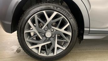 Hyundai Kona 1.6 h-GDi Premium SUV 5dr Petrol Hybrid DCT Euro 6 (s/s) (141 ps