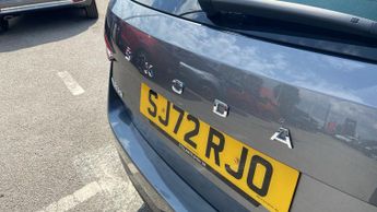 Skoda Superb 2.0 TDI SE Technology Estate 5dr Diesel DSG Euro 6 (s/s) (150 ps
