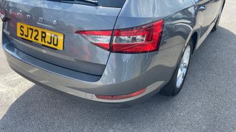 Skoda Superb 2.0 TDI SE Technology Estate 5dr Diesel DSG Euro 6 (s/s) (150 ps