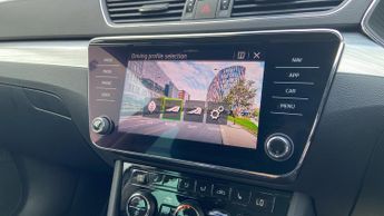 Skoda Superb 2.0 TDI SE Technology Estate 5dr Diesel DSG Euro 6 (s/s) (150 ps