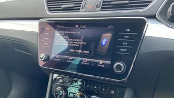 Skoda Superb 2.0 TDI SE Technology Estate 5dr Diesel DSG Euro 6 (s/s) (150 ps