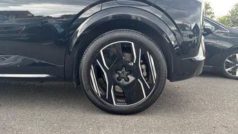 Peugeot 3008 73kWh GT SUV 5dr Electric Auto (210 ps)