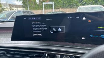 Peugeot 3008 73kWh GT SUV 5dr Electric Auto (210 ps)