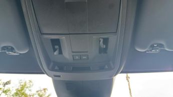 Peugeot 3008 73kWh GT SUV 5dr Electric Auto (210 ps)