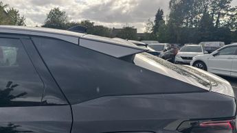 Peugeot 3008 73kWh GT SUV 5dr Electric Auto (210 ps)