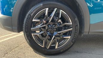 Peugeot 3008 SUV 1.2 MHEV Allure SUV 5dr Petrol Hybrid e-DSC Euro 6 (s/s) (136 ps