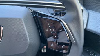 Peugeot 3008 SUV 1.2 MHEV Allure SUV 5dr Petrol Hybrid e-DSC Euro 6 (s/s) (136 ps