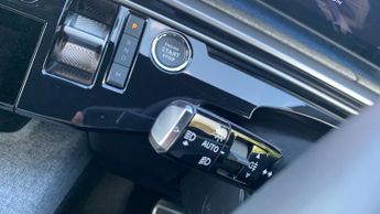 Peugeot 3008 SUV 1.2 MHEV Allure SUV 5dr Petrol Hybrid e-DSC Euro 6 (s/s) (136 ps