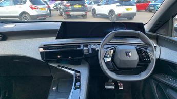 Peugeot 3008 SUV 1.2 MHEV Allure SUV 5dr Petrol Hybrid e-DSC Euro 6 (s/s) (136 ps
