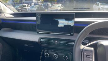 Citroen C3 Standard Range 44kWh PLUS Hatchback 5dr Electric Auto (7.4kW Cha