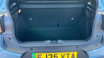 Citroen C3 Standard Range 44kWh PLUS Hatchback 5dr Electric Auto (7.4kW Cha