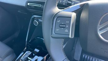 Citroen C3 Standard Range 44kWh PLUS Hatchback 5dr Electric Auto (7.4kW Cha