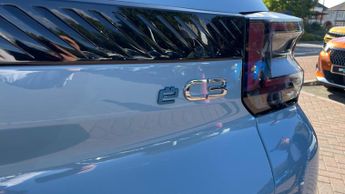 Citroen C3 Standard Range 44kWh PLUS Hatchback 5dr Electric Auto (7.4kW Cha