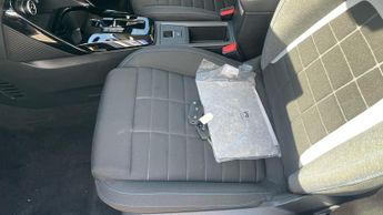 Citroen C3 Standard Range 44kWh PLUS Hatchback 5dr Electric Auto (7.4kW Cha