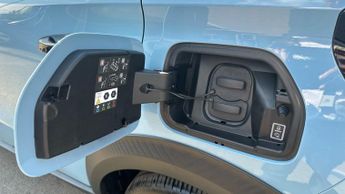 Citroen C3 Standard Range 44kWh PLUS Hatchback 5dr Electric Auto (7.4kW Cha