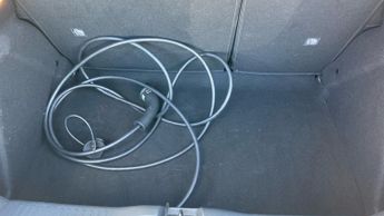 Citroen C3 Standard Range 44kWh PLUS Hatchback 5dr Electric Auto (7.4kW Cha