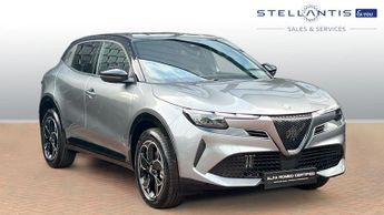  1.2 MHEV Ibrida SUV 5dr Petrol Hybrid e-DCT Euro 6 (s/s) (136 ps
