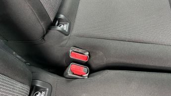 Vauxhall Vivaro Life Electric 50kWh Combi MPV 5dr Electric Auto LWB (9 Seat, 11kW Charger) (13