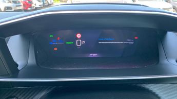 Peugeot 2008 54kWh First Edition SUV 5dr Electric Auto (11kW Charger) (156 ps