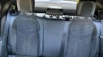 Peugeot 2008 54kWh First Edition SUV 5dr Electric Auto (11kW Charger) (156 ps