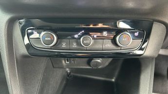 Vauxhall Corsa 1.2 Turbo Elite Edition Hatchback 5dr Petrol Auto Euro 6 (s/s) (