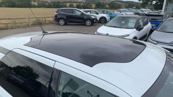 Citroen C4 Cactus 1.2 PureTech Flair Hatchback 5dr Petrol EAT6 Euro 6 (s/s) (130 p