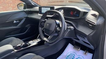 Peugeot 208 1.2 PureTech GT Premium Hatchback 5dr Petrol EAT Euro 6 (s/s) (1