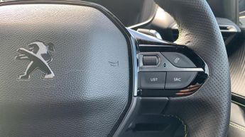 Peugeot 208 1.2 PureTech GT Premium Hatchback 5dr Petrol EAT Euro 6 (s/s) (1