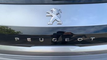 Peugeot 208 1.2 PureTech GT Premium Hatchback 5dr Petrol EAT Euro 6 (s/s) (1