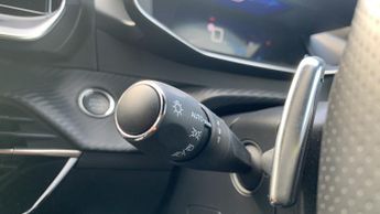 Peugeot 208 1.2 PureTech GT Premium Hatchback 5dr Petrol EAT Euro 6 (s/s) (1