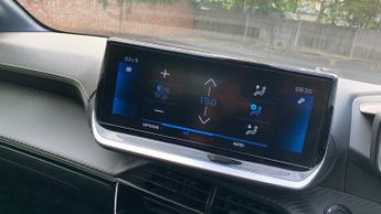 Peugeot 208 1.2 PureTech GT Premium Hatchback 5dr Petrol EAT Euro 6 (s/s) (1