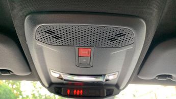 Peugeot 208 1.2 PureTech GT Premium Hatchback 5dr Petrol EAT Euro 6 (s/s) (1