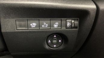 Citroen C4 X 50kWh Shine Plus Fastback 4dr Electric Auto (7.4kW Charger) (136