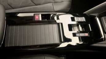 Citroen C4 X 50kWh Shine Plus Fastback 4dr Electric Auto (7.4kW Charger) (136