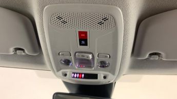 Citroen C4 X 50kWh Shine Plus Fastback 4dr Electric Auto (7.4kW Charger) (136