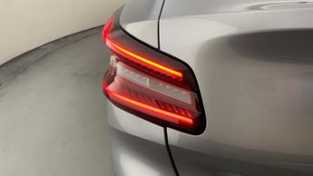 Citroen C4 X 50kWh Shine Plus Fastback 4dr Electric Auto (7.4kW Charger) (136