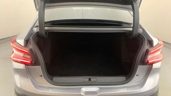 Citroen C4 X 50kWh Shine Plus Fastback 4dr Electric Auto (7.4kW Charger) (136
