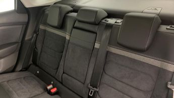 Citroen C4 X 50kWh Shine Plus Fastback 4dr Electric Auto (7.4kW Charger) (136