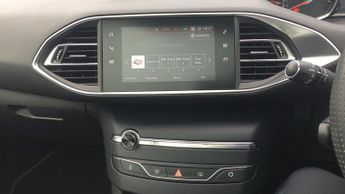 Peugeot 308 1.2 PureTech GPF GT Line Hatchback 5dr Petrol EAT Euro 6 (s/s) (