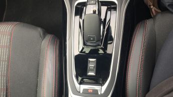 Peugeot 308 1.2 PureTech GPF GT Line Hatchback 5dr Petrol EAT Euro 6 (s/s) (
