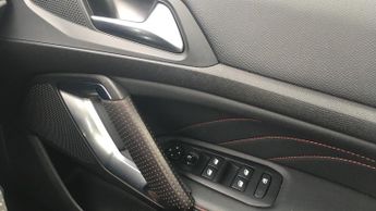 Peugeot 308 1.2 PureTech GPF GT Line Hatchback 5dr Petrol EAT Euro 6 (s/s) (