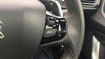 Peugeot 308 1.2 PureTech GPF GT Line Hatchback 5dr Petrol EAT Euro 6 (s/s) (