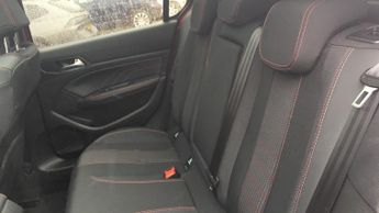 Peugeot 308 1.2 PureTech GPF GT Line Hatchback 5dr Petrol EAT Euro 6 (s/s) (