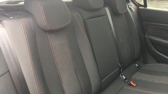 Peugeot 308 1.2 PureTech GPF GT Line Hatchback 5dr Petrol EAT Euro 6 (s/s) (