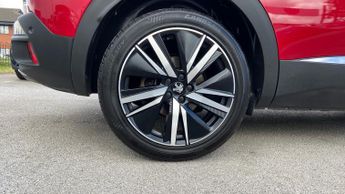 Peugeot 3008 SUV 1.5 BlueHDi GT Premium SUV 5dr Diesel EAT Euro 6 (s/s) (130 ps)
