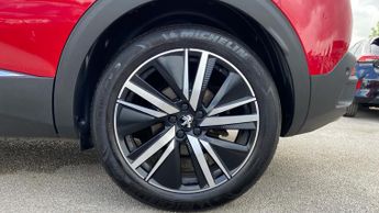 Peugeot 3008 SUV 1.5 BlueHDi GT Premium SUV 5dr Diesel EAT Euro 6 (s/s) (130 ps)