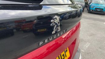 Peugeot 3008 SUV 1.5 BlueHDi GT Premium SUV 5dr Diesel EAT Euro 6 (s/s) (130 ps)
