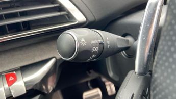 Peugeot 3008 SUV 1.5 BlueHDi GT Premium SUV 5dr Diesel EAT Euro 6 (s/s) (130 ps)